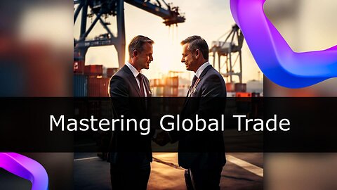 Unlocking Global Opportunities: Exploring Trade in Professional Services