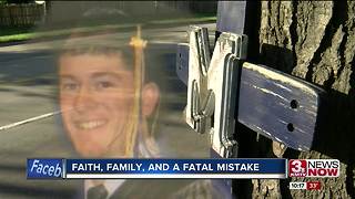 Faith, Family and the Fatal Mistake