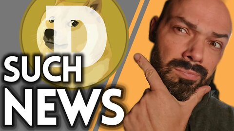 DOGE DOMINATING the NEWS TODAY | Any Mining Profits? - -=🔴MY₿ Live