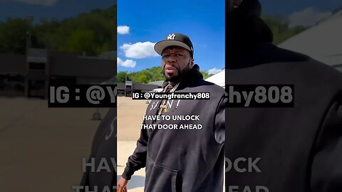 50 cent motivation speech #shorts #trending #foryou #motivation