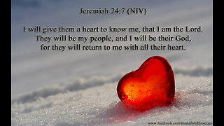 Jeremiah 24