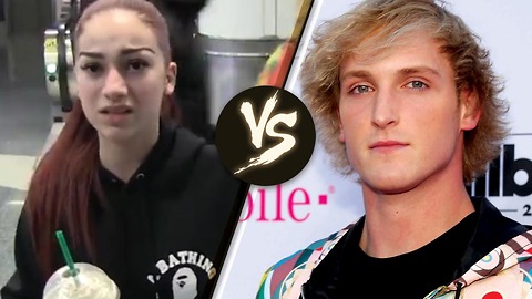 'Cash Me Outside' Girl Danielle Bregoli Calls Logan Paul "DISGUSTING" for Profiting from His Apology