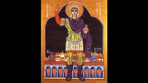 Acta Concilii Constantinopolitani Oecumenici sub Damaso I Ad Theodosium Imperatorem (9 Iul. 381)