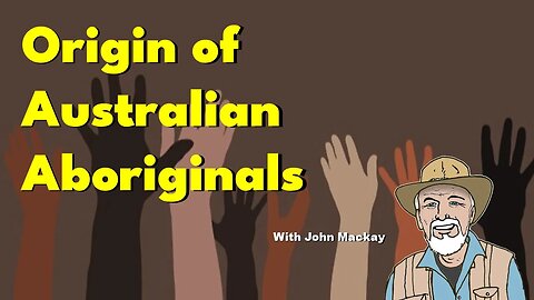 Origin of Australian Aboriginals