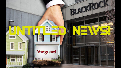 BlackRock & Vanguard Agenda!!!