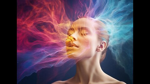 Breathing Techniques To Release DMT! Cure every illness