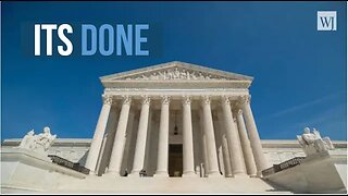 Supreme Court Deals Crushing Blow to Affirmative Action