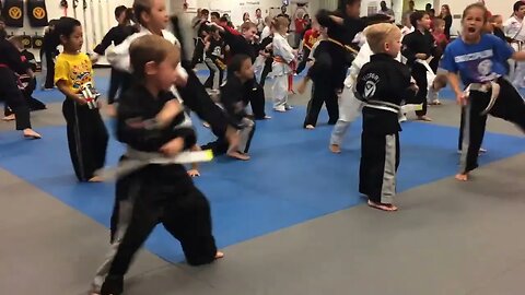 Logan Xavier 2017 11 19 Victory Martial Arts Master Michael Chaturantabut 5