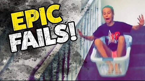 Funny Compilation Epic Fails Funny Moments