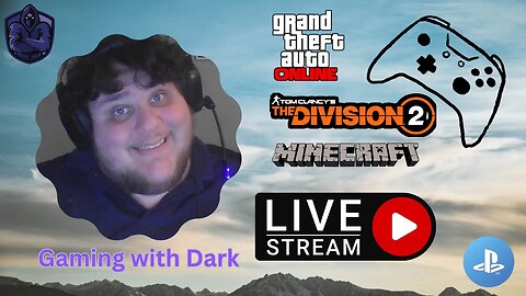 ARK Stream & Maybe Some GTA 5 (PS5) | Come Chat with Me - Saturday Late-Night Stream