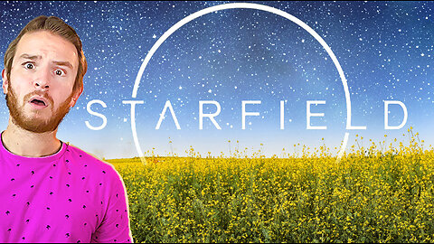 Starfield Ruined Our Lives