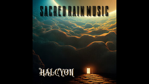 Halcyon - Chilled music for Relaxation, Meditation, Healing and Studying