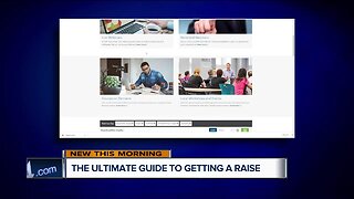 The ultimate guide to getting a raise