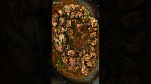 Chiken karahi #shorts #chiken #recipe #karahi #reels #food #spicy