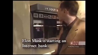 Elon musk on his plans