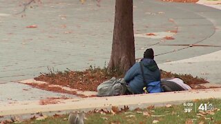 Nonprofit hopes to create homeless camps across KC metro