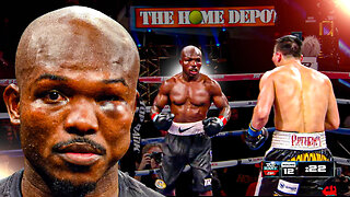 Most Explosive Fight in Boxing History