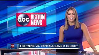 ABC Action News on Demand | May 13 10AM