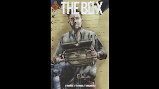 The Box -- Issue 1 (2021, Red 5 Comics) Review