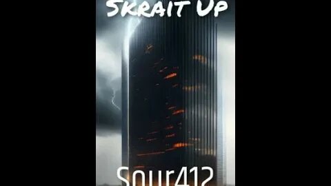 skrait up