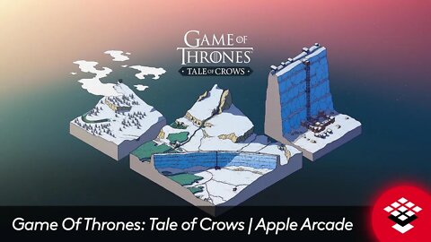 #Shorts Game Of Thrones: Tale of Crows | Apple Arcade