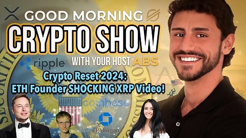 ⚠️ XRP ISO 20022 IS CHANGING WORLD ORDER ⚠️ DIGITAL REVOLUTION IS HERE! CENTRAL BANKS SHIFTING NOW!