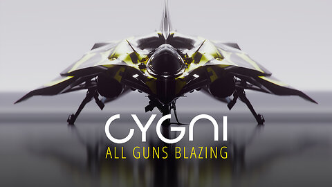 CYGNI: All Guns Blazing - Playthrough Part 1