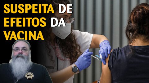 NIH inicia estudo sobre efeitos da vacina na menstruação