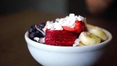 At The Table: What is acai anyway?