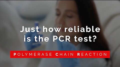 How Reliable Is The PCR Test?