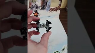 Lego Star Wars Advent Calendar 2022 - Day 15