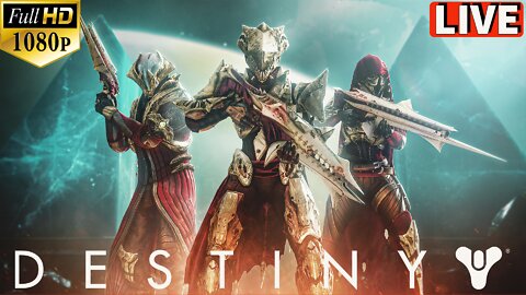 Destiny 2: KING'S FALL RAID [PC]