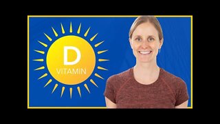 Vitamin D & Immune Health