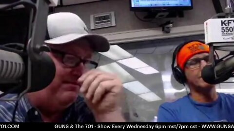 GUNS & The 701 - WWW.GUNSANDTHE701.COM