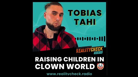 Raising Children In Clown World