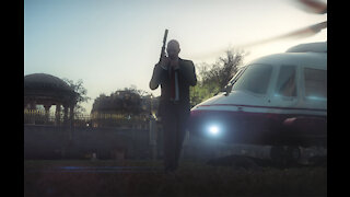 The ‘Hitman’ franchise has amassed 70 million players!