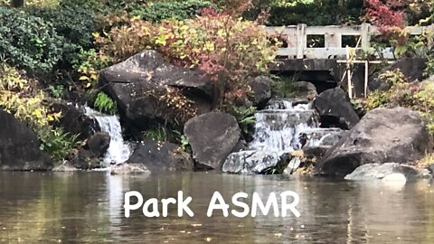 ASMR Roppongi Midtown Park
