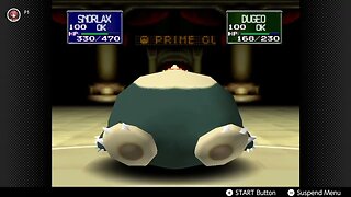 Pokemon Stadium Part 3