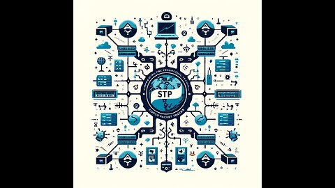 Spanning Tree Protocol (STP)