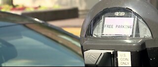 Royal Oak introduces new parking meters