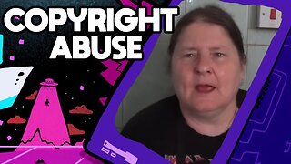 Youtube Cook ABUSES Copyright
