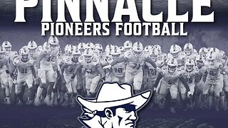 (H) Tolleson Wolverines @ Pinnacle Pioneers (Varsity) @pioneerfootball