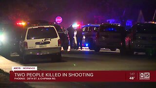 Chipman Road Double Homicide