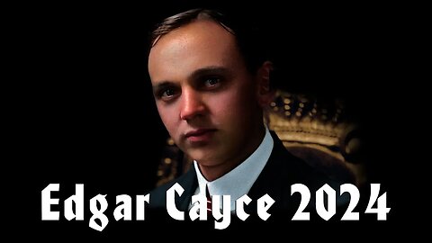 Edgar Caycen hämmästyttävät ennusteet vuodelle 2024: Heräämisen ja transformaation vuosi