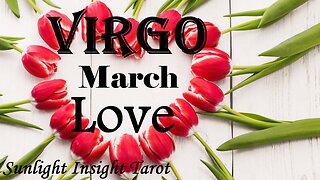 VIRGO - Their Feelings For You Are So Strong, The Chemistry's Undeniable, They Can't Fight It!😘🥰