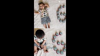 Baby video