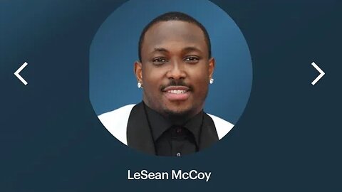 Lesean McCoy to REPLACE SHANNON on Undisputed!! #leseanmccoy #skipbayless #shannonsharpe #shorts