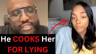 Anton GOES OFF On Fake Soft Girl Who Claims Her Dad Isn't A SIMP