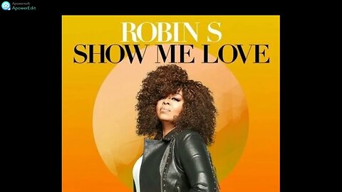 Robin S - SHOW ME LOVE (Deborah De Luca Remix)