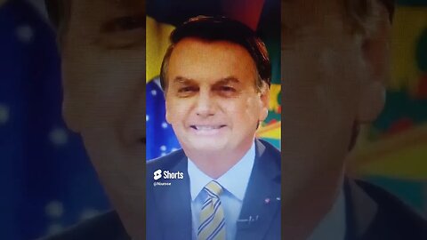 O PINGUÇO LULA DISSE QUE BOLSONARO SÓ BEBE LEITE DE MULHER DE BOI? #shorts #lula #bolsonaro #biden